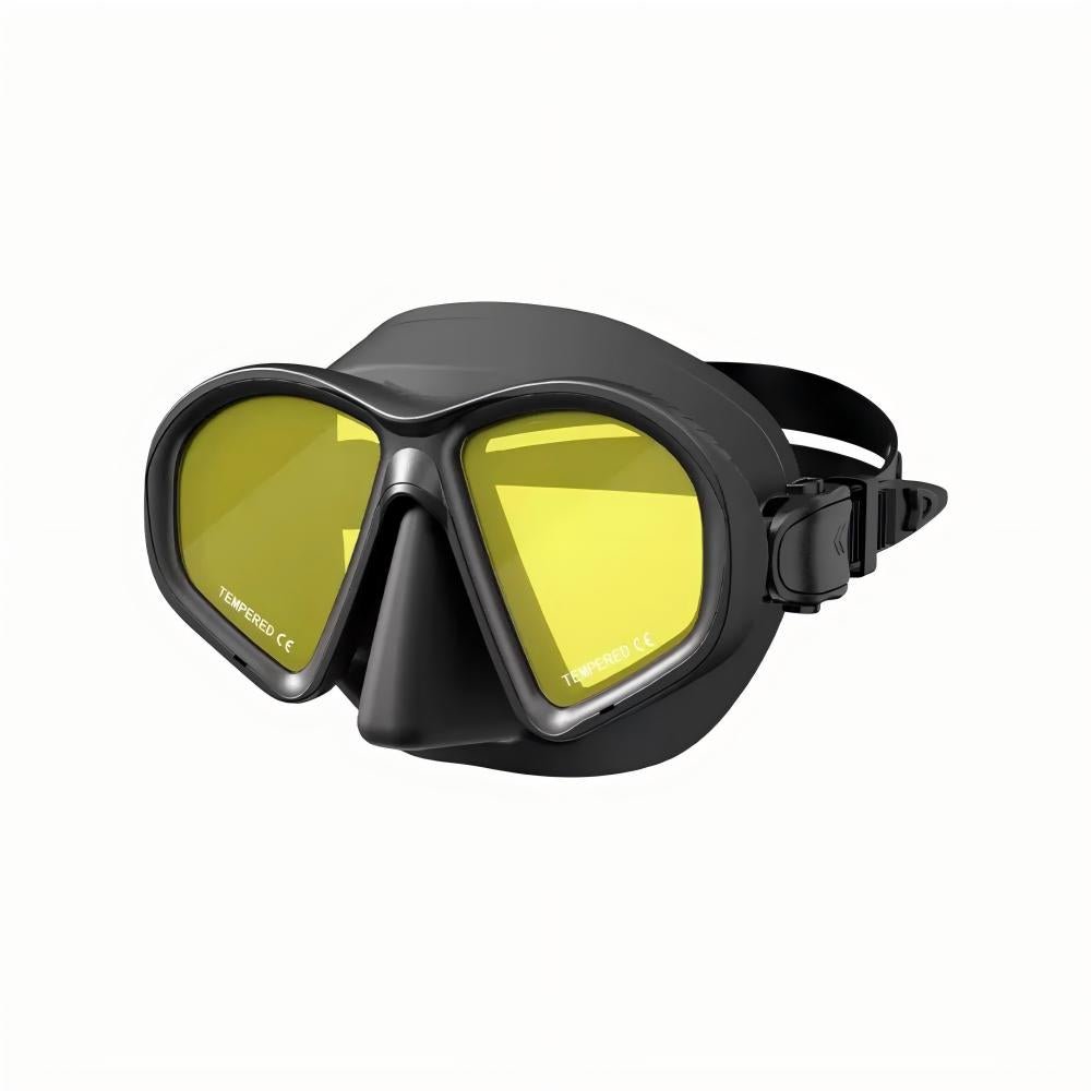 Diving Mask - M23 Low Volume| OEM/ODM Available