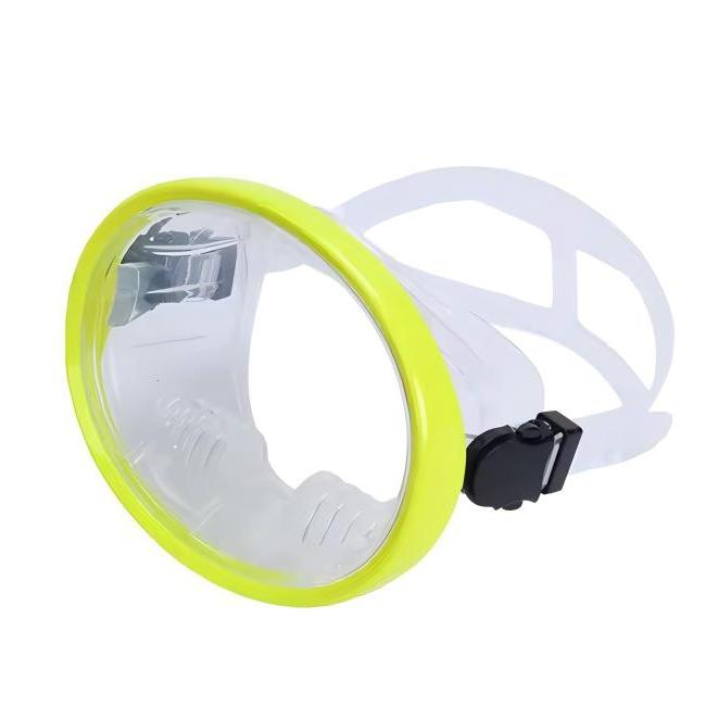 Single Lens Free Diving Mask SX-M2 | OEM/ODM Available