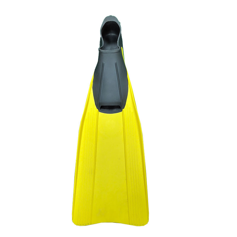 Full Foot Snorkel Fins - DF25 | OEM/ODM Available