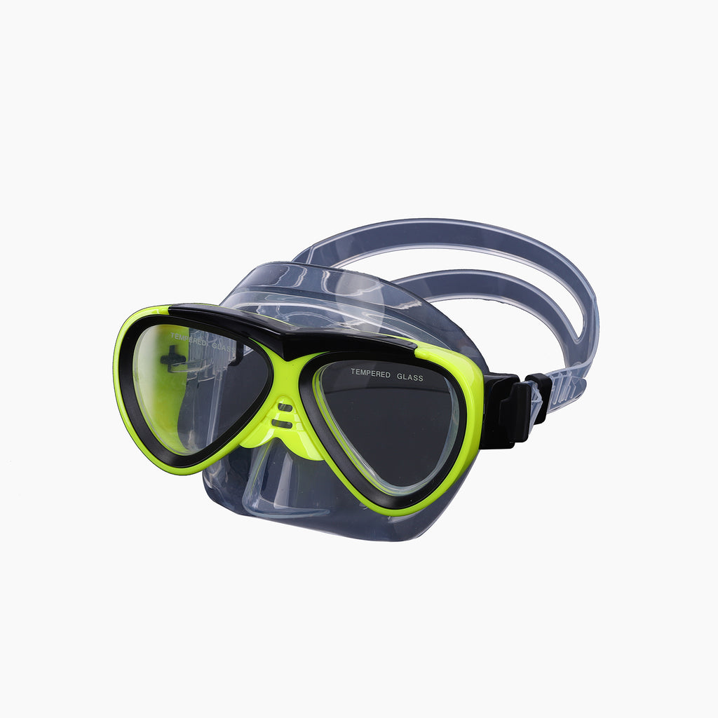 Snorkel Mask - YB2023S | OEM/ODM Available - OUTTERCARE