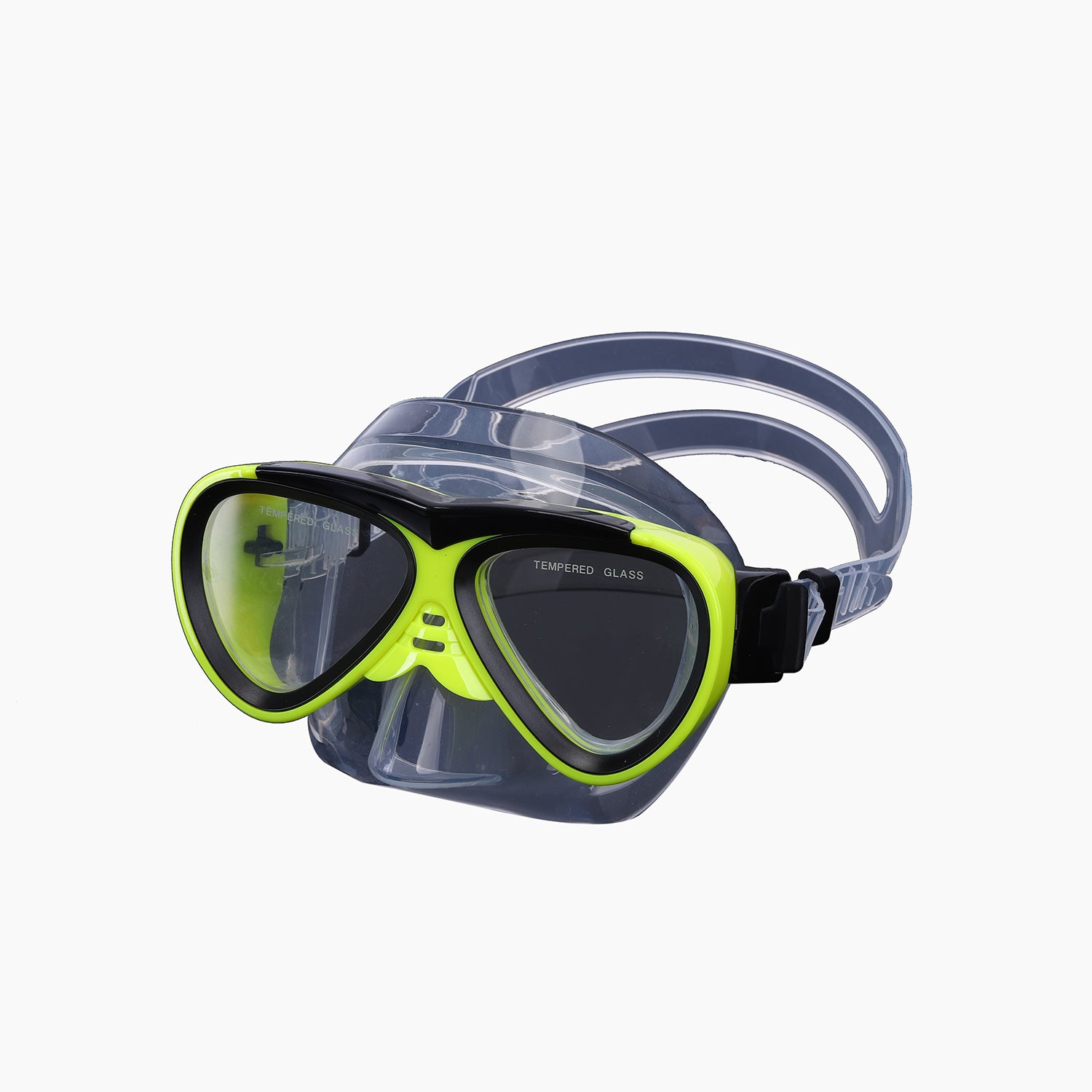 Snorkel Mask - YB2023S | OEM/ODM Available - OUTTERCARE