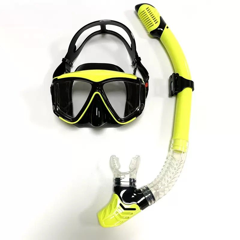 Snorkel Set YB2019S | OEM/ODM Available