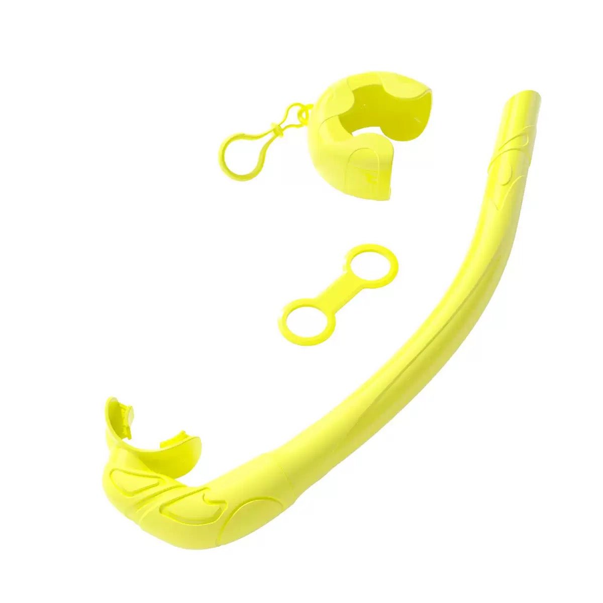 Wet Snorkel - S12 with Case | OEM/ODM Available