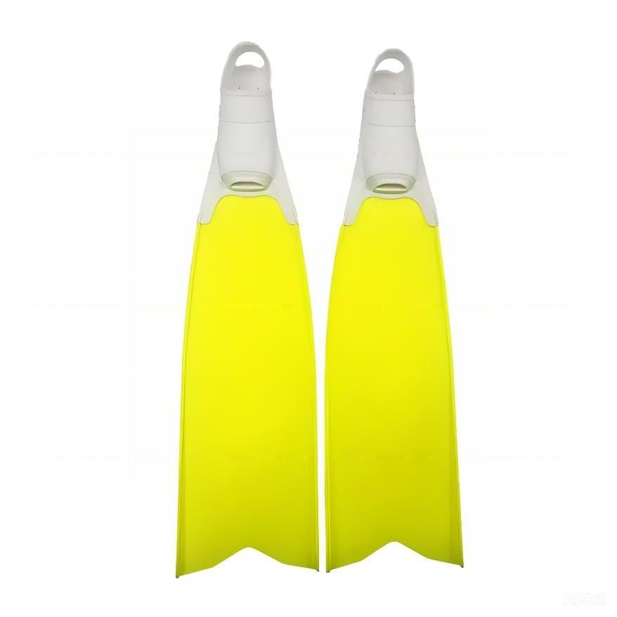 Long Blade Fins - F06 | OEM/ODM Available