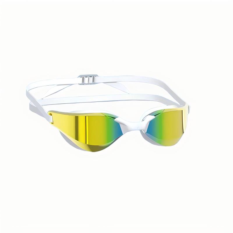 Racing Swimming Goggles - BE032 | OEM/ODM Available
