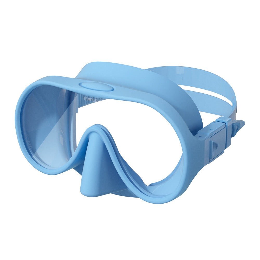 Kids Diving Mask - M3001 | OEM/ODM Available