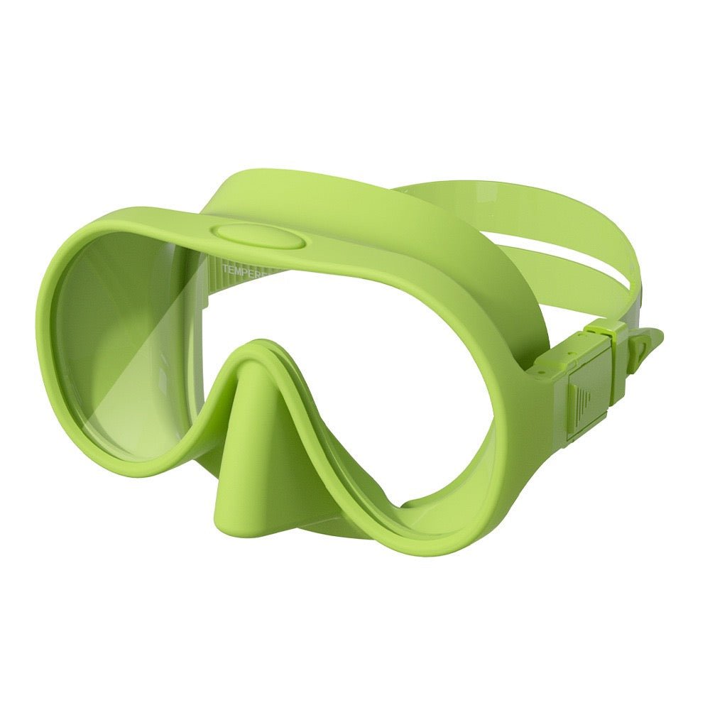 Kids Diving Mask - M3001 | OEM/ODM Available