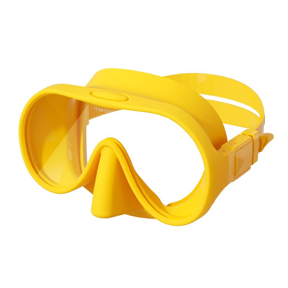 Kids Diving Mask - M3001 | OEM/ODM Available