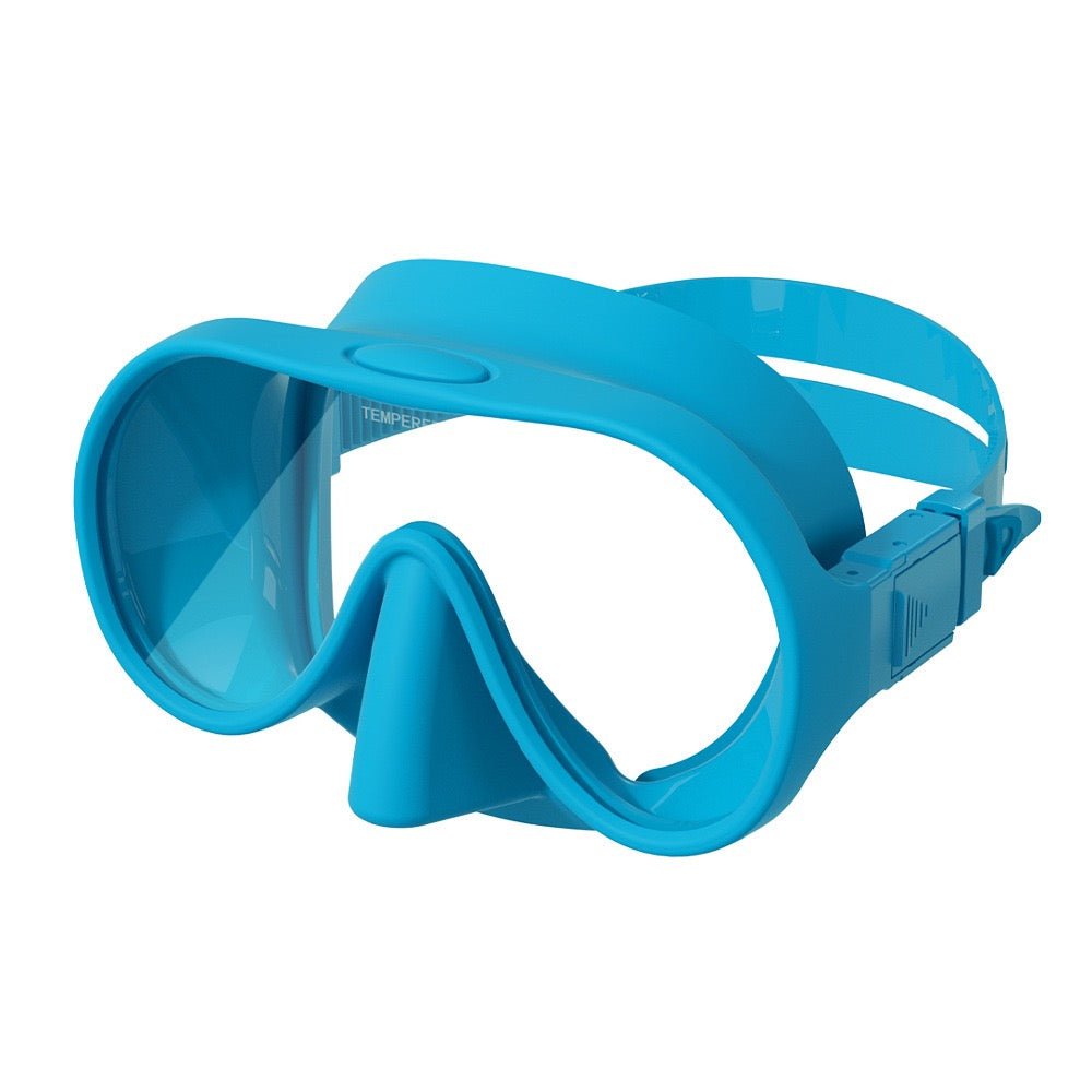 Kids Diving Mask - M3001 | OEM/ODM Available