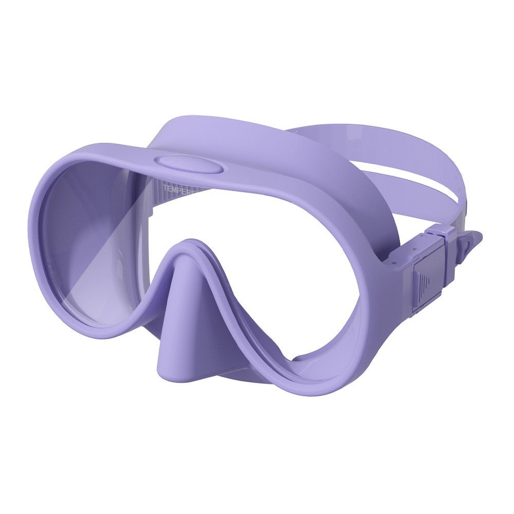 Kids Diving Mask - M3001 | OEM/ODM Available