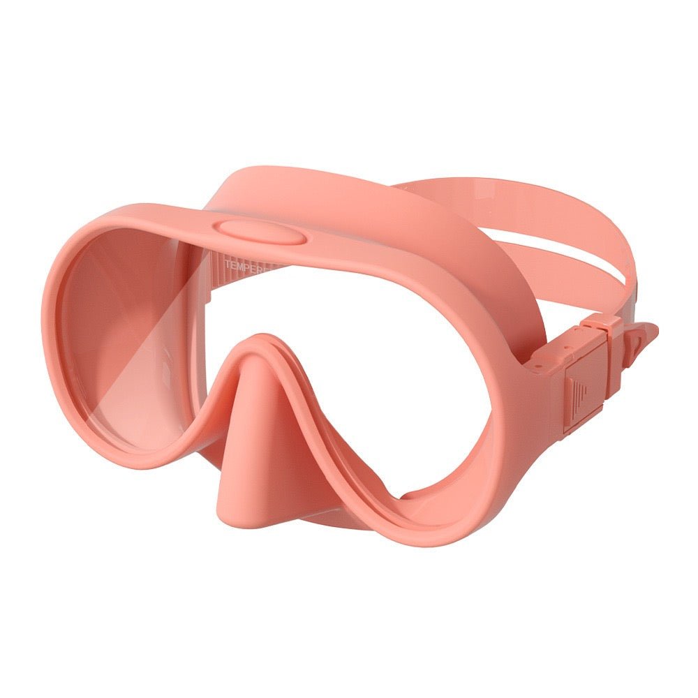 Kids Diving Mask - M3001 | OEM/ODM Available