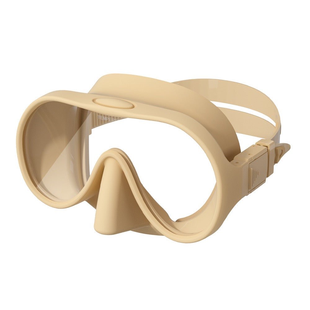 Kids Diving Mask - M3001 | OEM/ODM Available