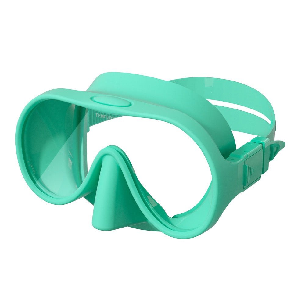 Kids Diving Mask - M3001 | OEM/ODM Available